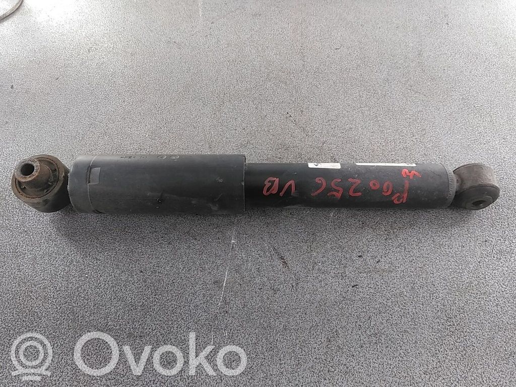 Opel Meriva B Amortyzator tylny 