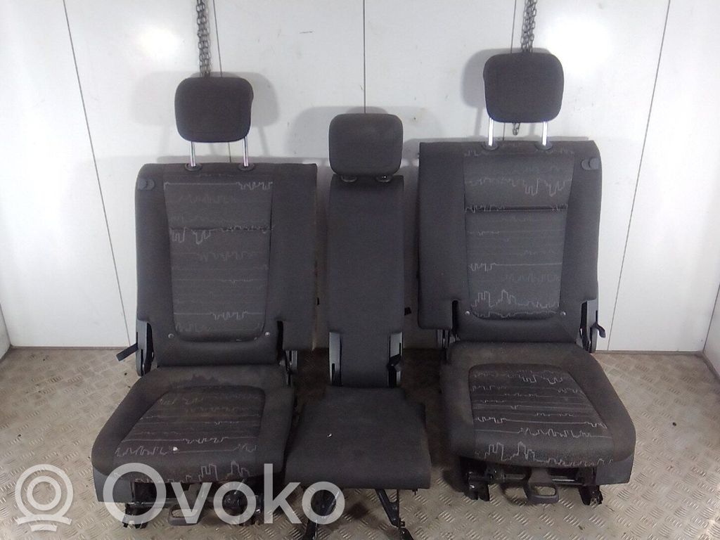 Interior set