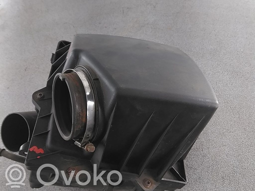 Opel Meriva B Cutie filtru aer 
