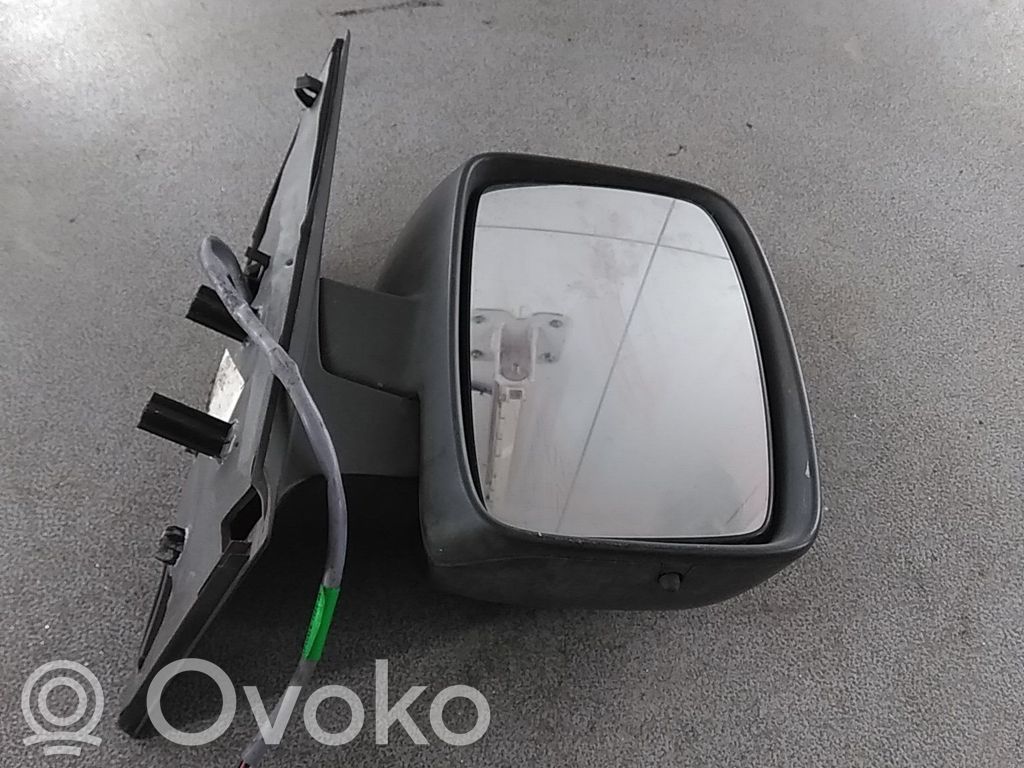 Spogulis (elektriski vadāms)   8153L5