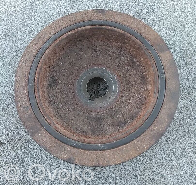 Polea del cigüeñal   231244A002