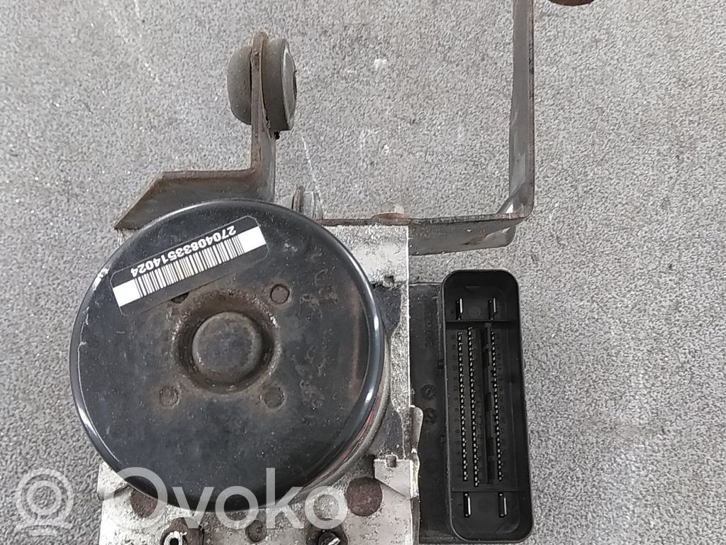 Ford C-MAX II ABS Blokas 