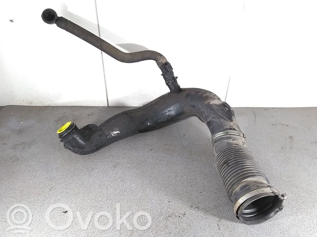 Intercooler hose/pipe   1400016680,0382HA