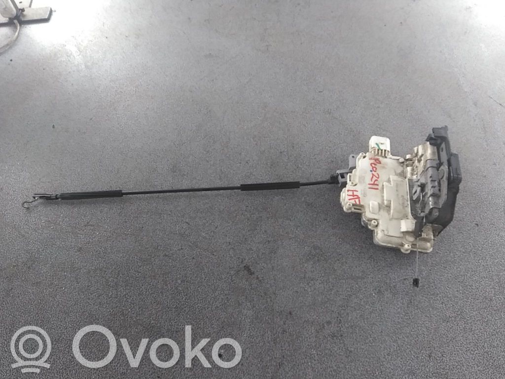 Seat Leon (1P) Central locking motor 