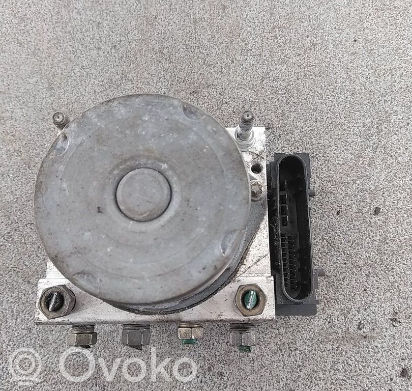 Renault Clio II Bomba de ABS 