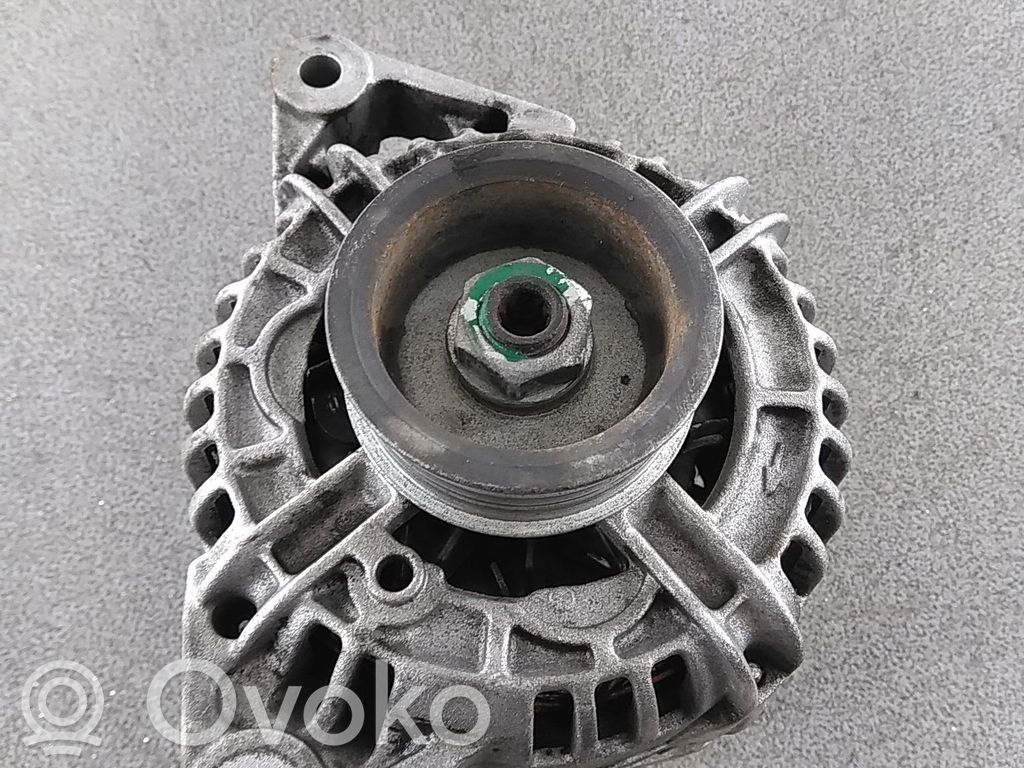 Alternator   283876,0124525008