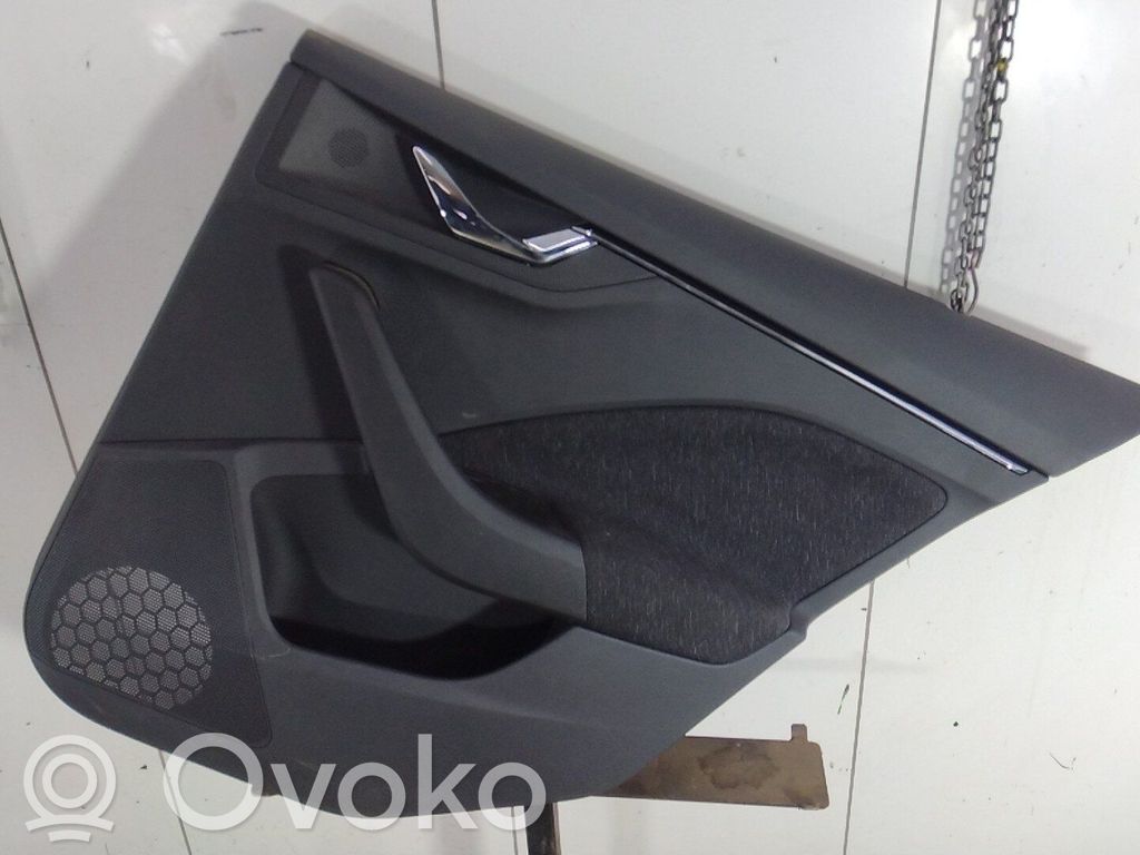 Skoda Scala Panou interior ușă spate 