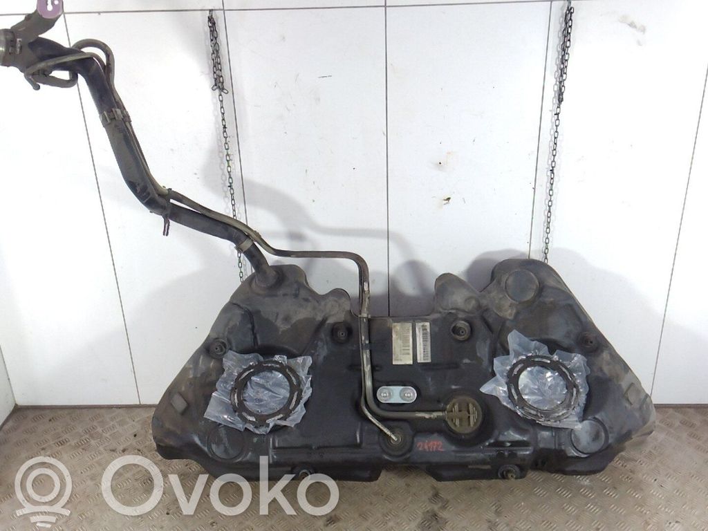 Polttoainesäiliö   A2124707701