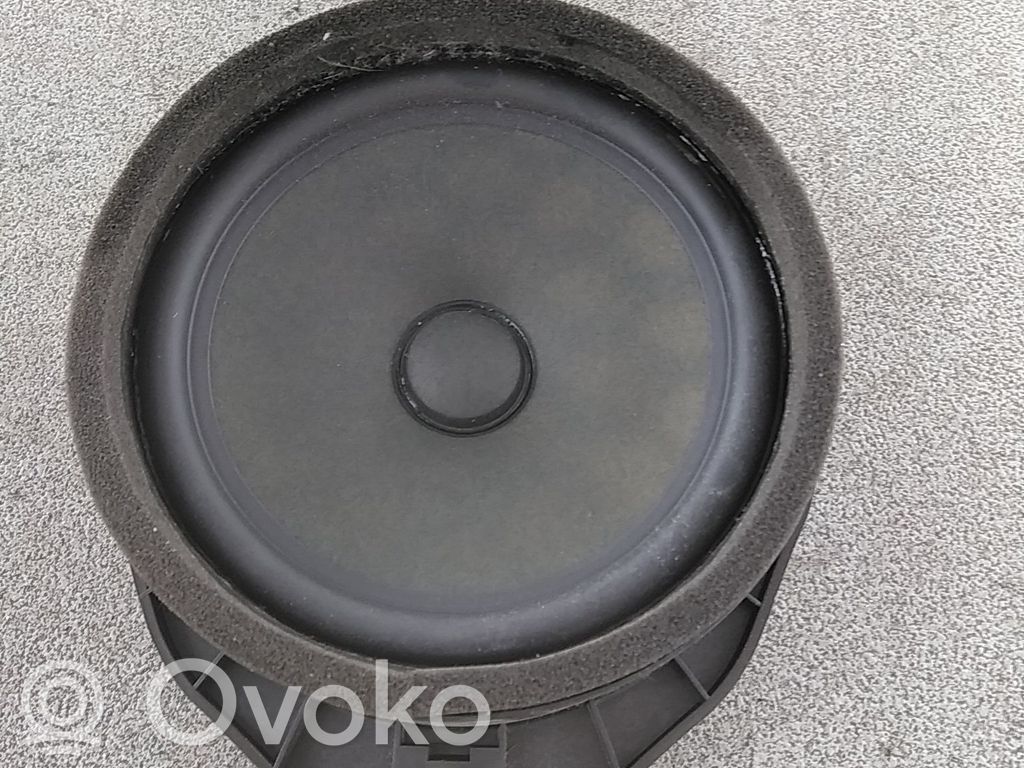 Opel Meriva B Etuoven kaiutin 