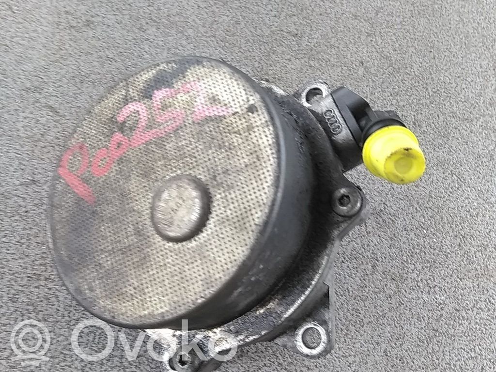 Pompe à vide   057145100K