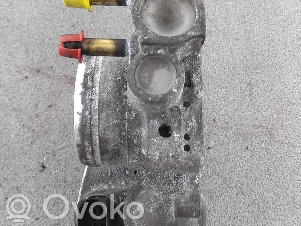 Kuristusventtiili   06F133062,06F133062