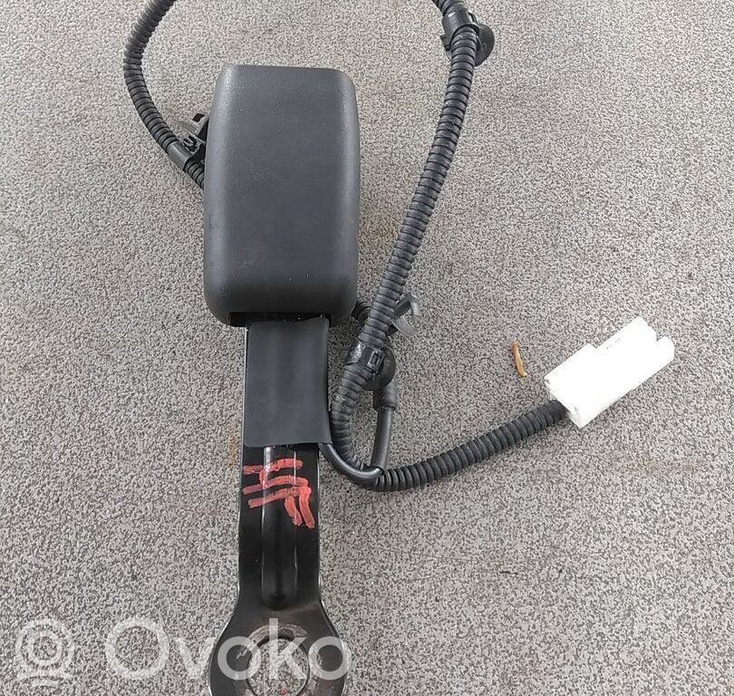 Hebilla del cinturón delantero   888401P000EQ