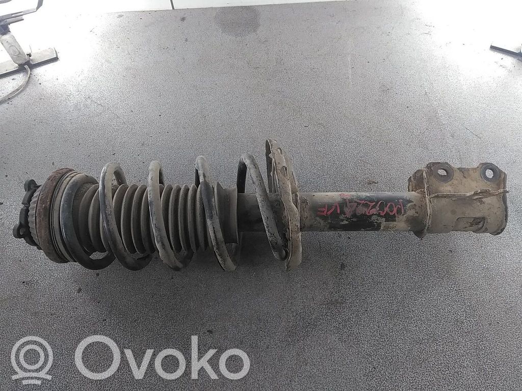 Opel Astra H Ammortizzatore anteriore con molla elicoidale 