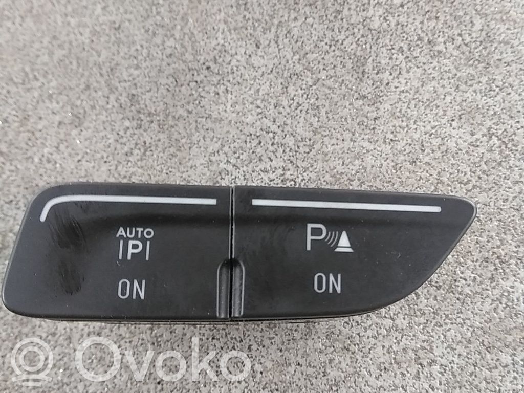 Ford C-MAX II Interruptor de luz 