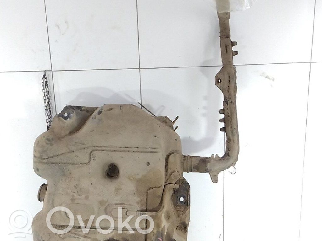 Citroen Jumpy Polttoainesäiliö 