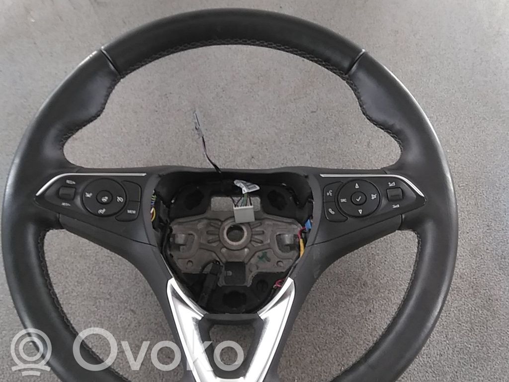 Airbag dello sterzo   39187901,39238136