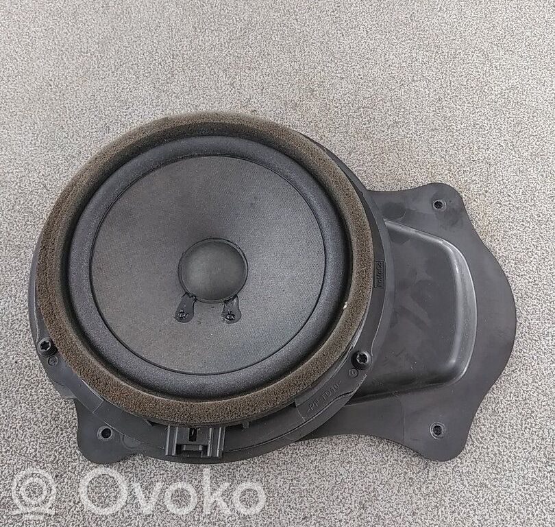 Ford Transit Custom Difuzor ușă față 