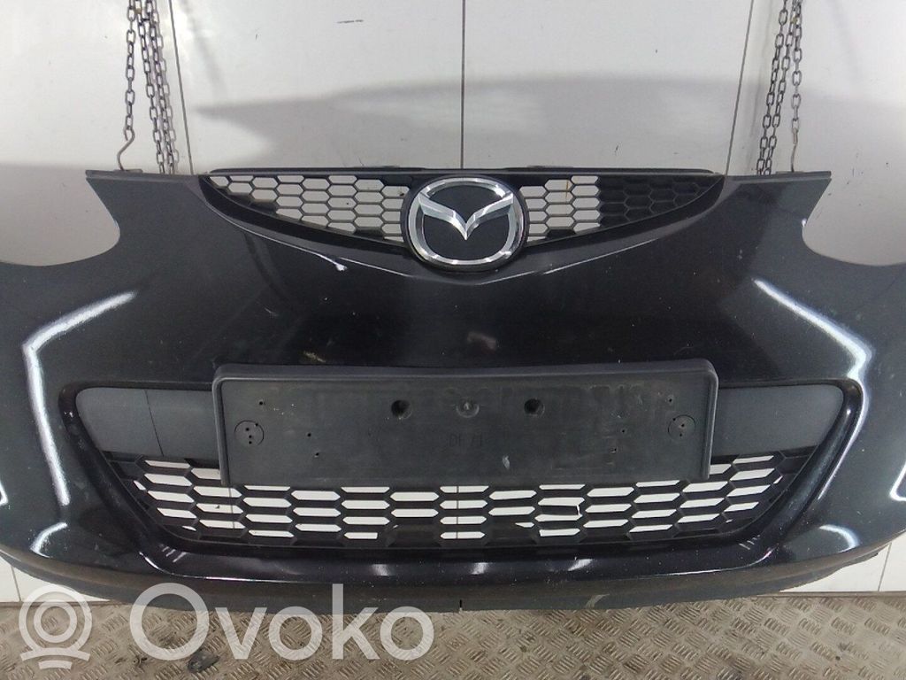 Priekšējais bamperis   SORT,D65150031BAA
