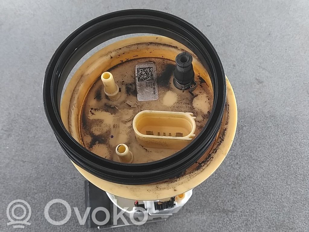 Bomba interna de combustible   1T0919050F