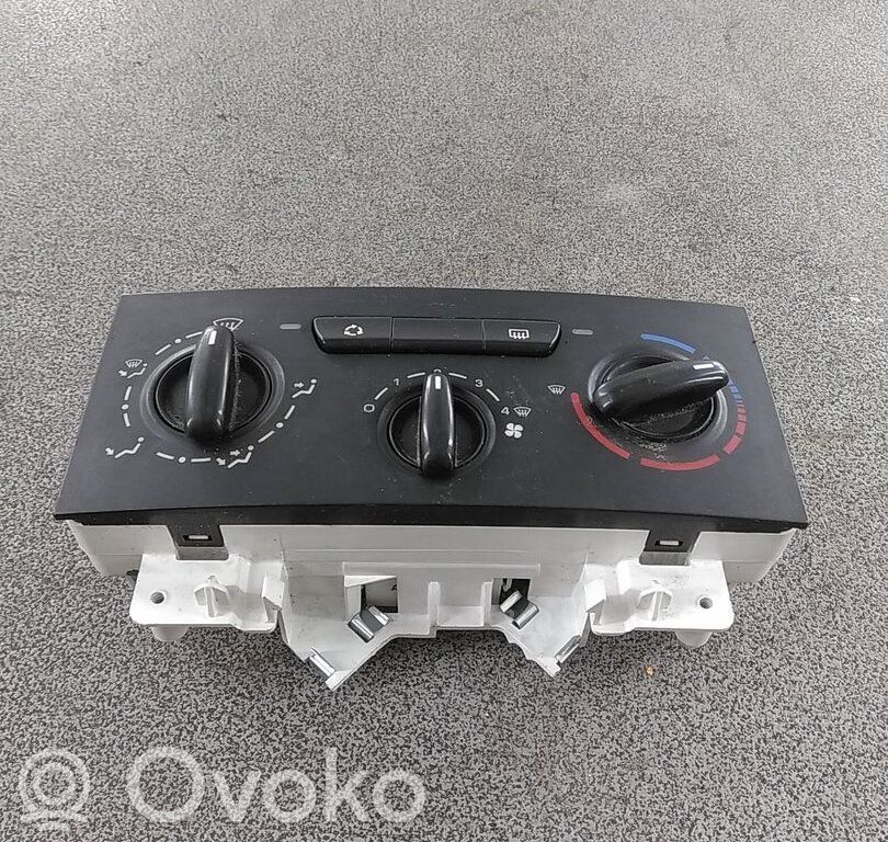 Climate control unit   DENSO,6451XQ