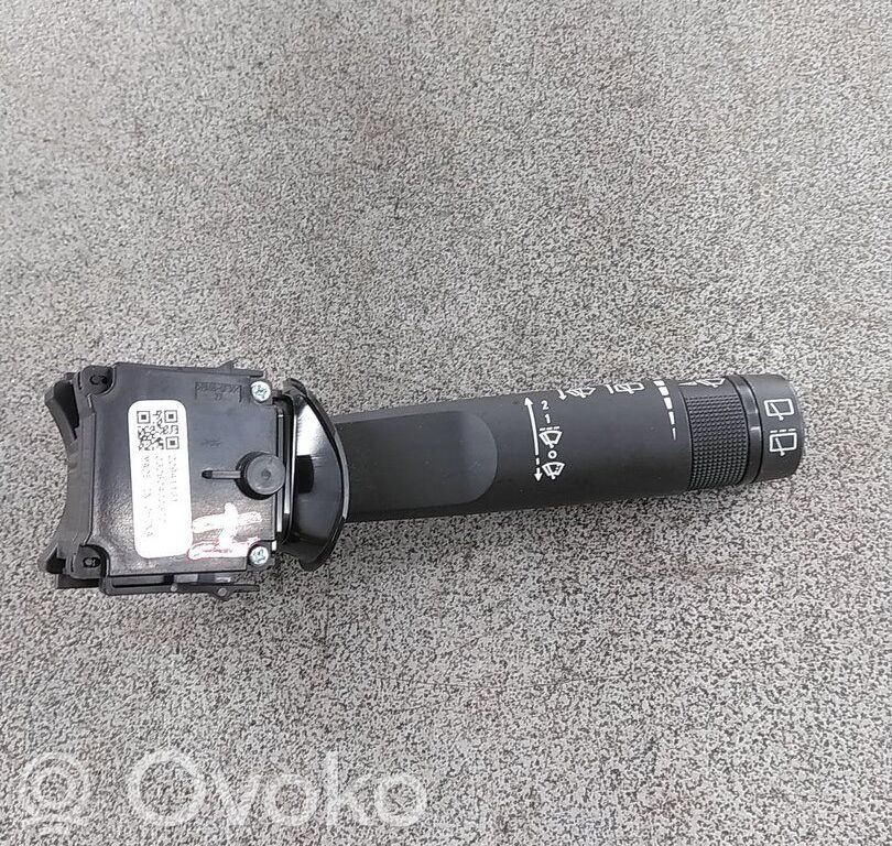 Opel Meriva B Bloc semnalizator și ștergător parbriz 
