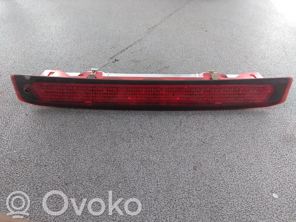 Ford Mondeo MK IV Lampă frână centrală 