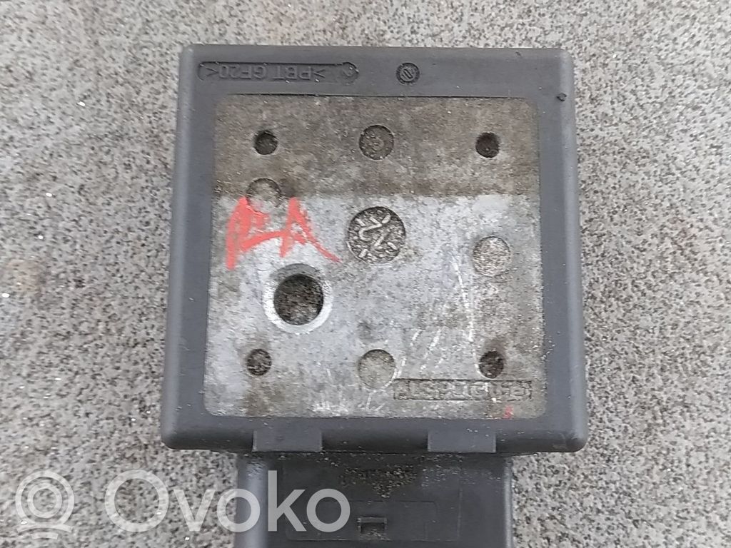Seat Leon (5F) Alte unități/module de control 