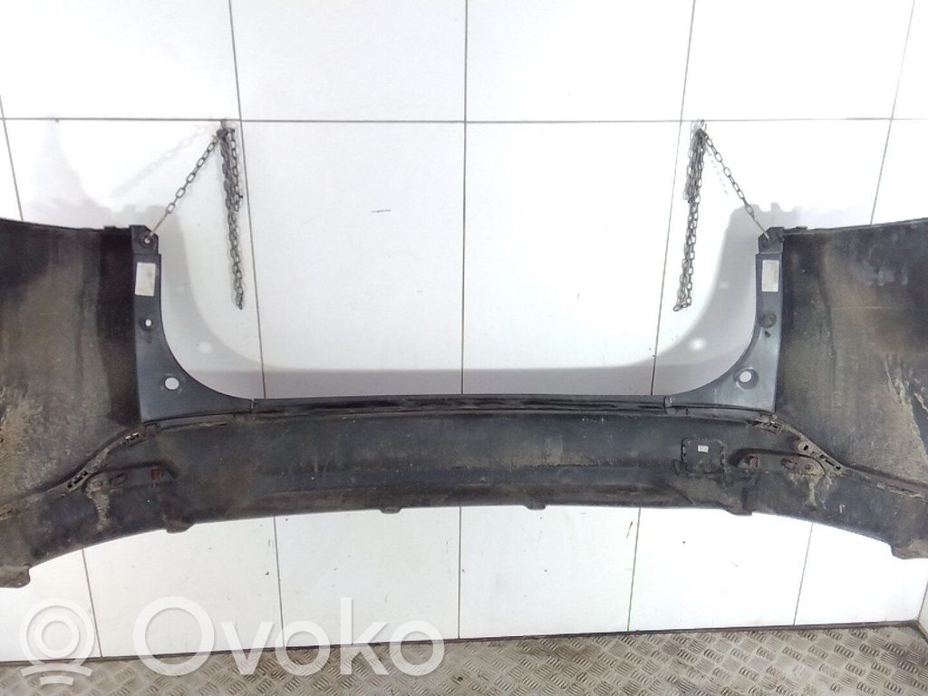 Bamperis   SORT,850164372R,850172814R,850221288R