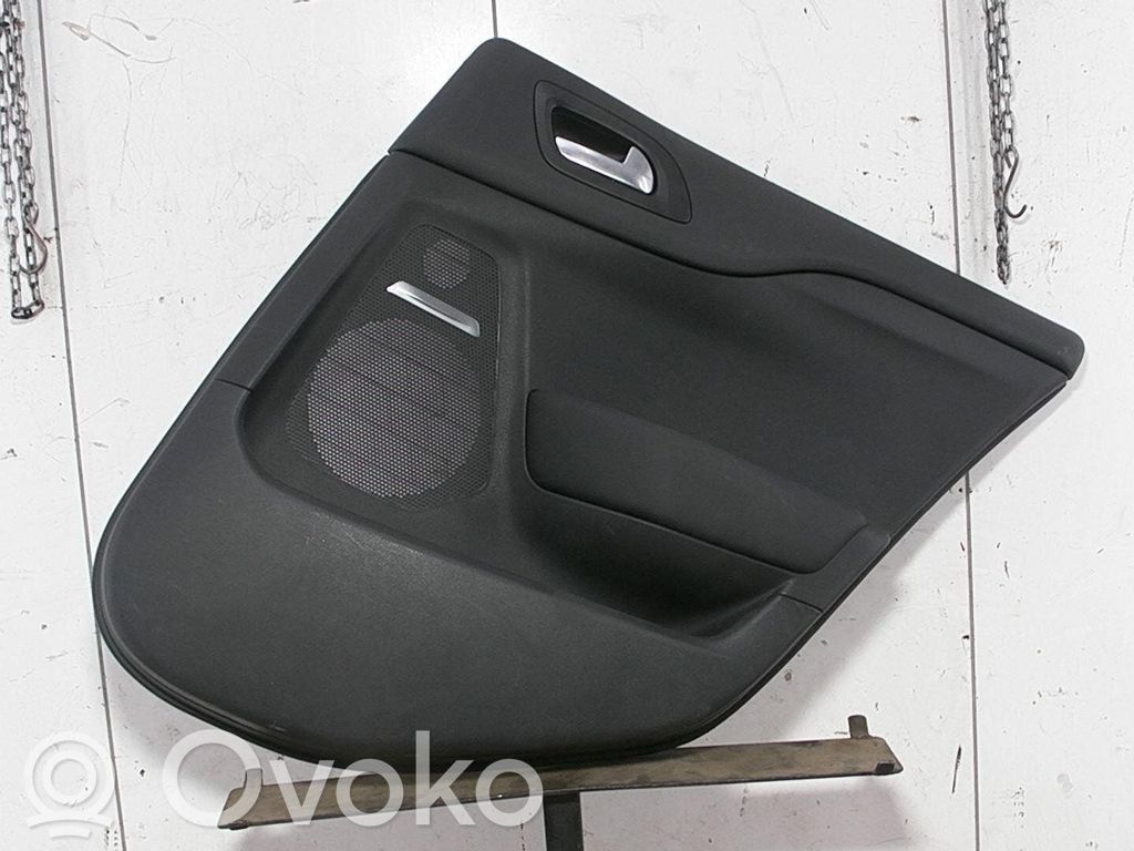 Apšuvums aizmugurējām durvīm   SORT,9346QR