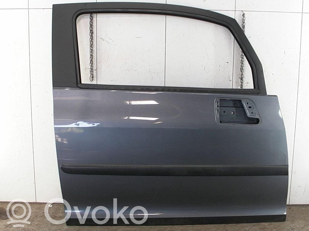Durvis   9004V9
