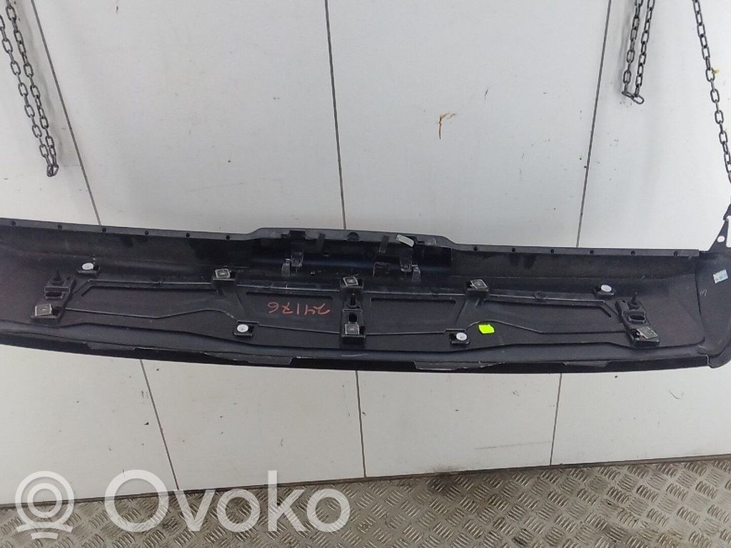 Spoileris galinio dangčio   960304415R,960306591R