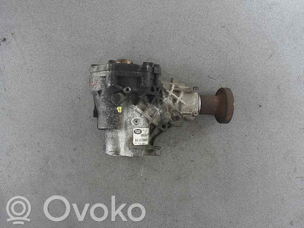 Land Rover Range Rover Evoque L538 Diferențial față 