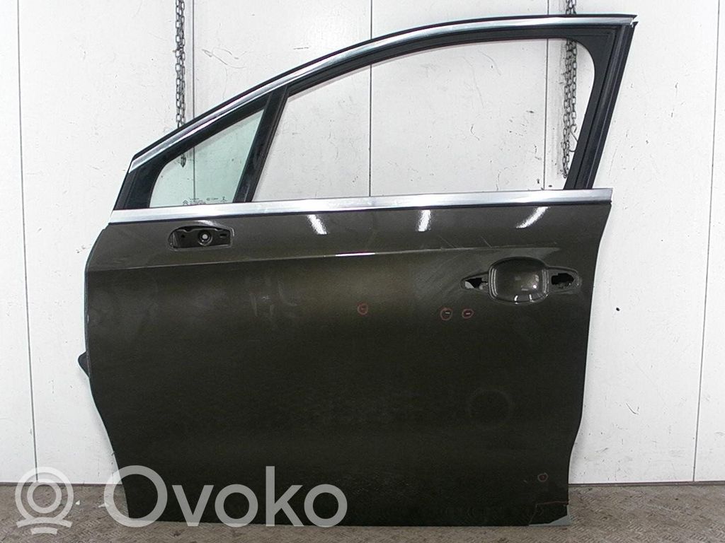 Citroen DS4 Дверь 