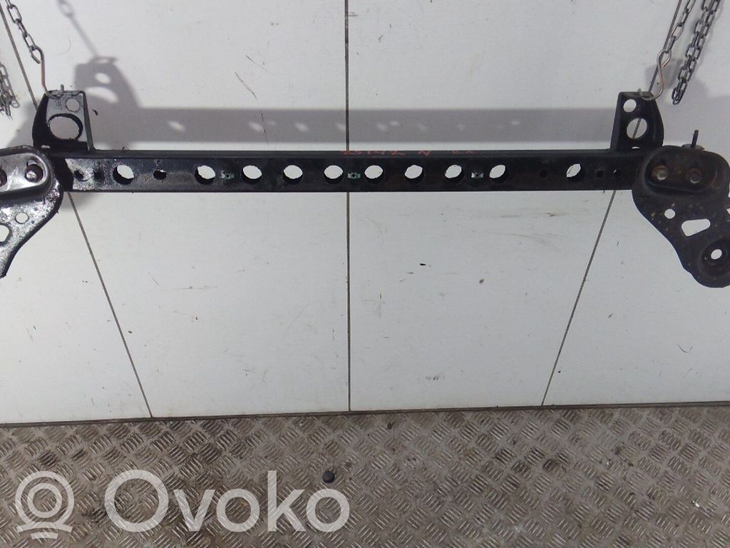 Opel Insignia B Panou suport inferior radiator 