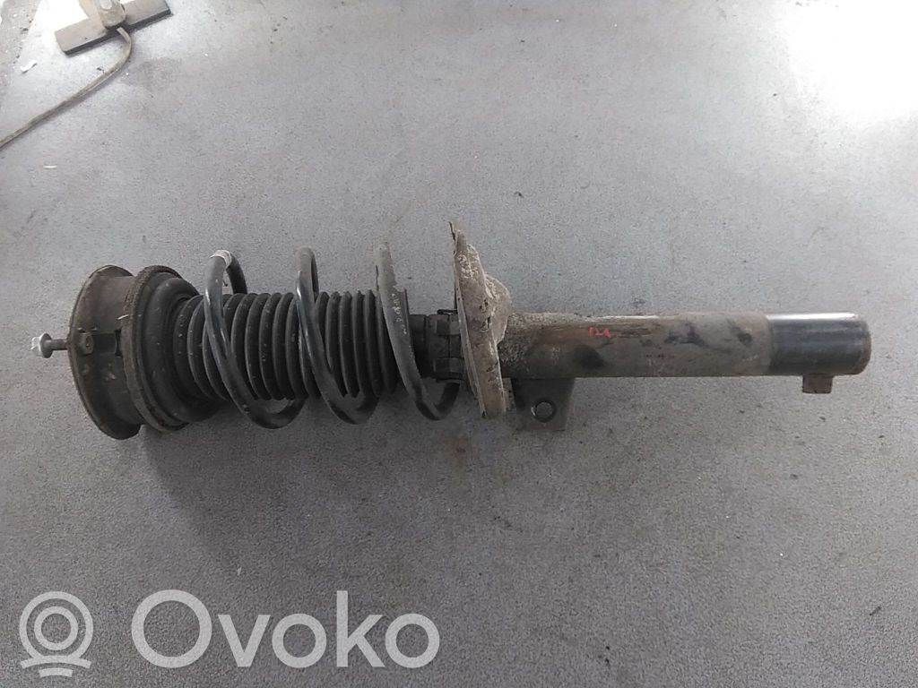 Seat Leon (5F) Amortyzator osi przedniej ze sprężyną 