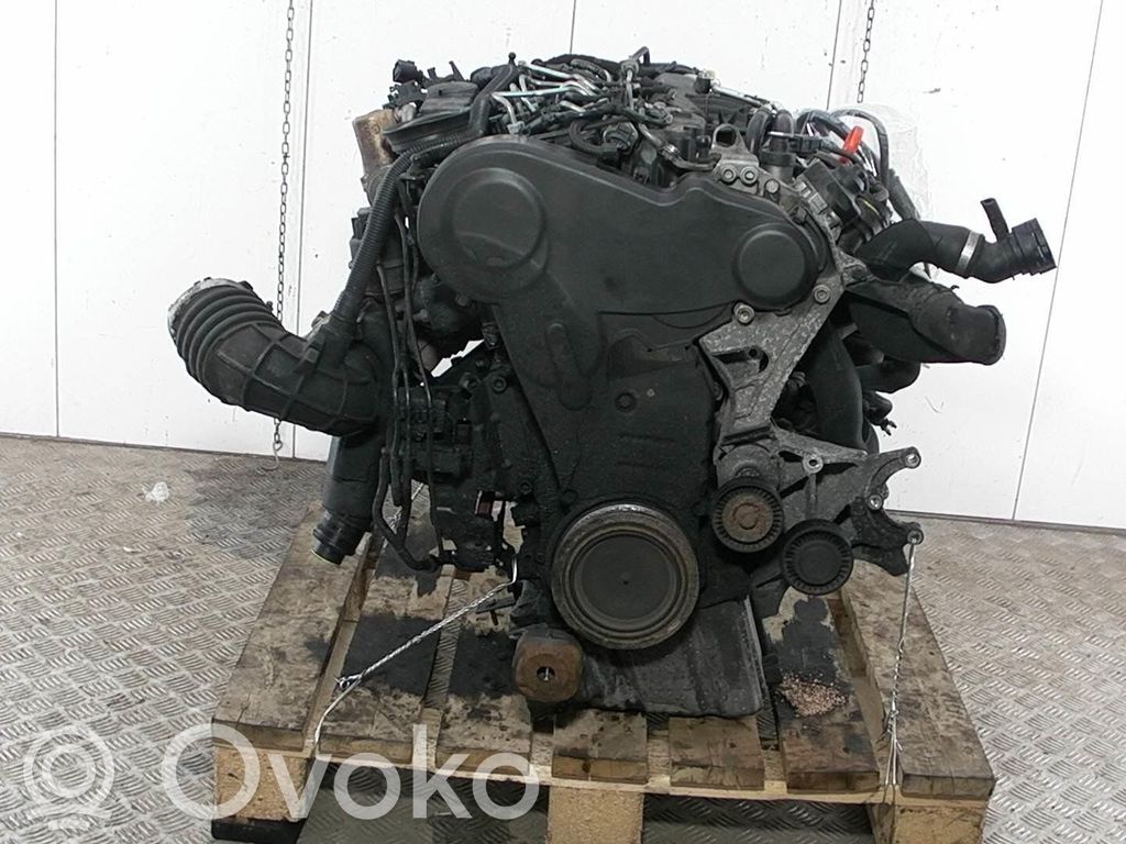 Engine   03L100036A,03L100036AX