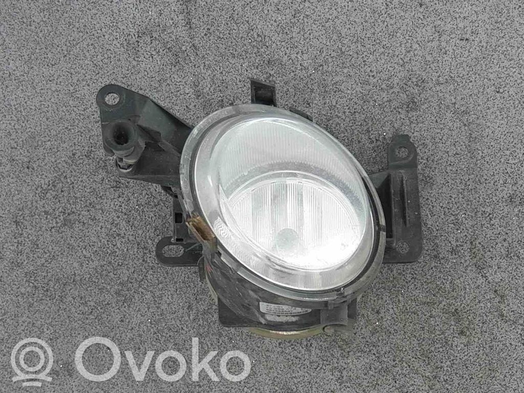 Opel Corsa D Etusumuvalo 