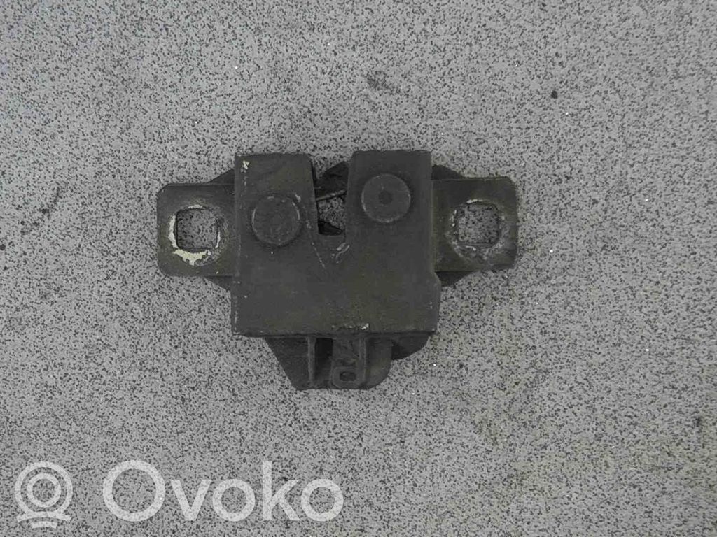 Land Rover Range Rover Evoque L538 Zamek pokrywy przedniej / maski silnika 