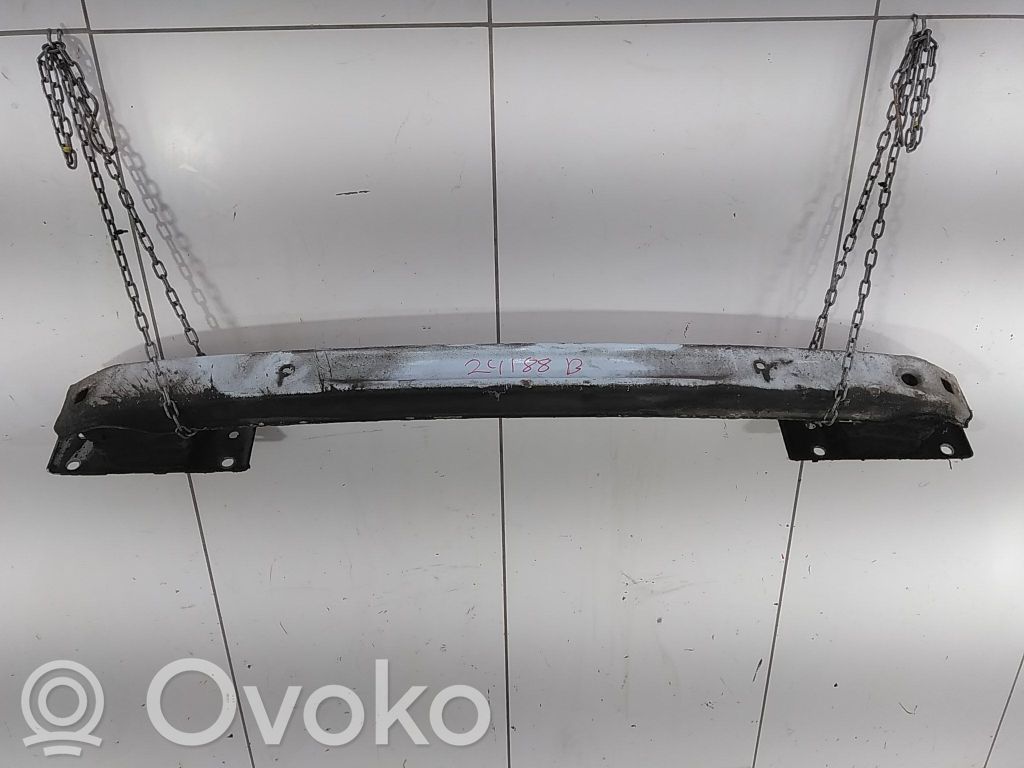 Fiat 500 Rear bumper cross member 