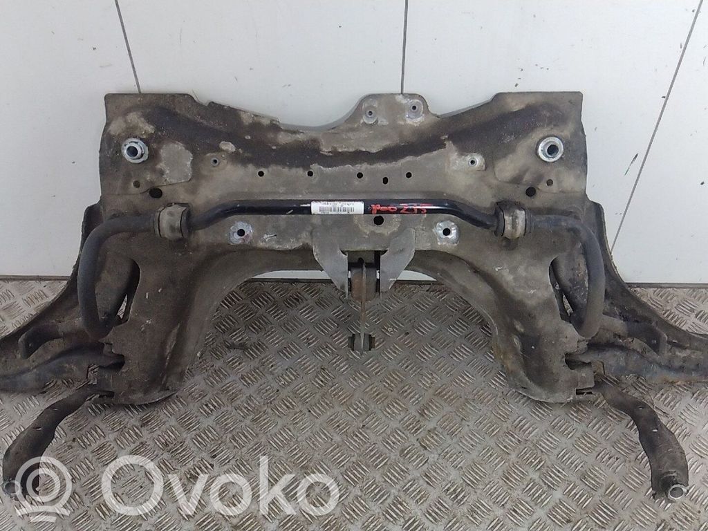 Achsträger vorne   544013884R