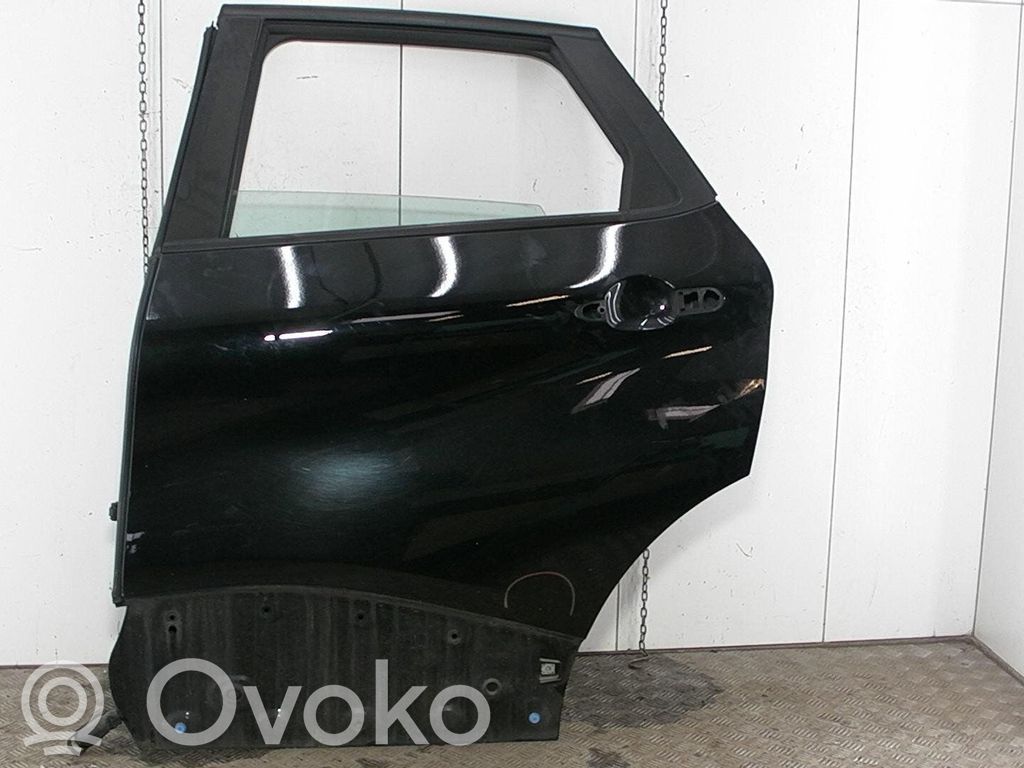Rear door   SORT,821010340R