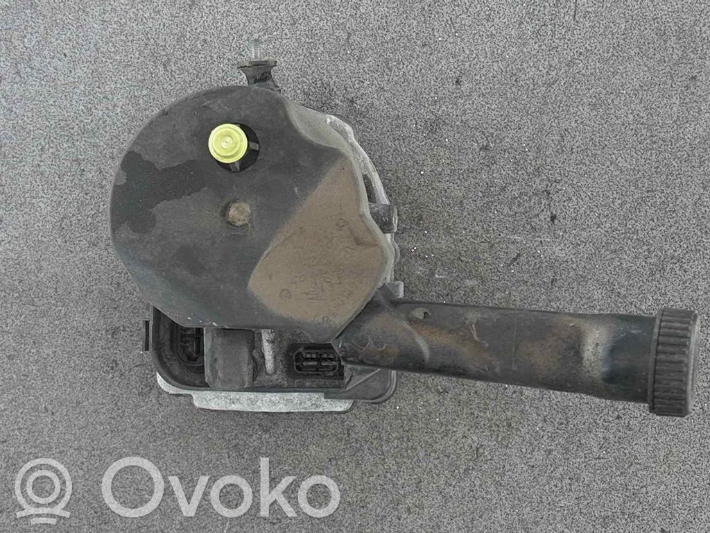 Peugeot 308 Ohjaustehostimen pumppu 