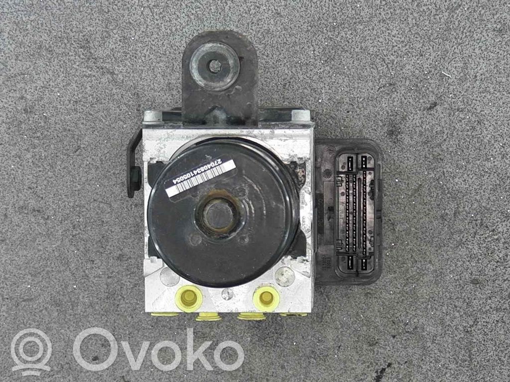 Fiat Doblo Bomba de ABS 