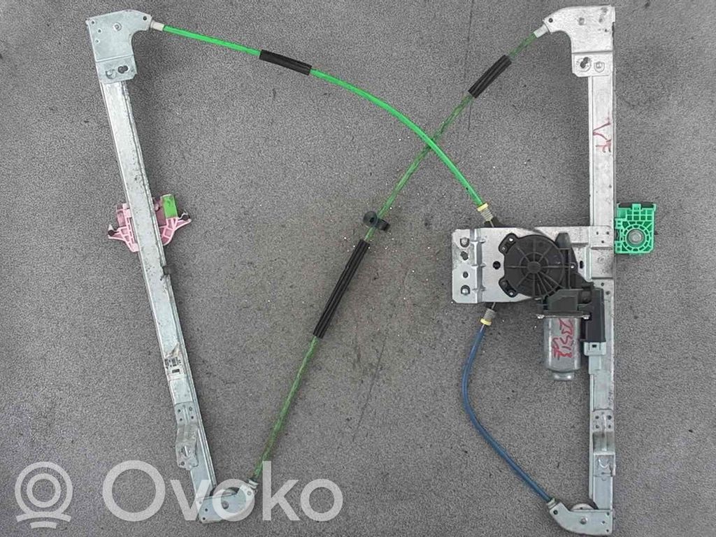 Priekinio lango pakelėjo varikliukas   9221Z6,9221HG