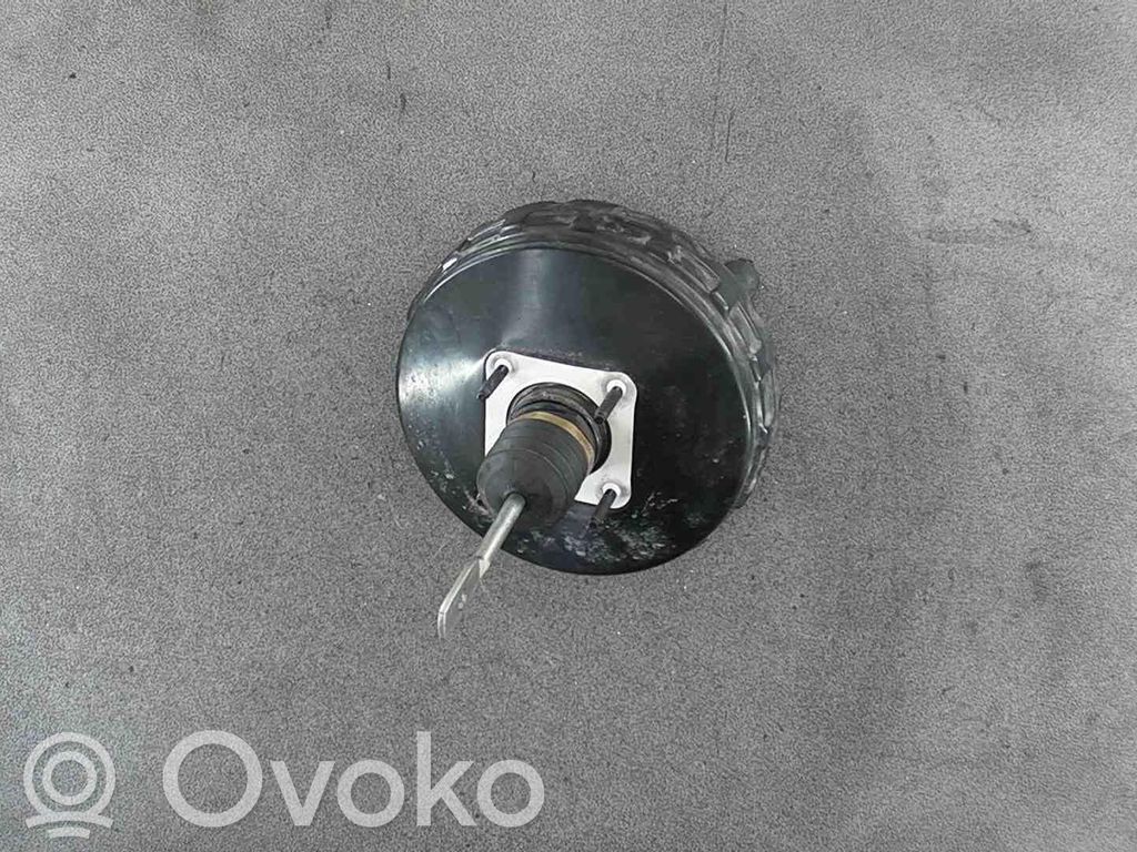 Stabdžių vakuumo pūslė