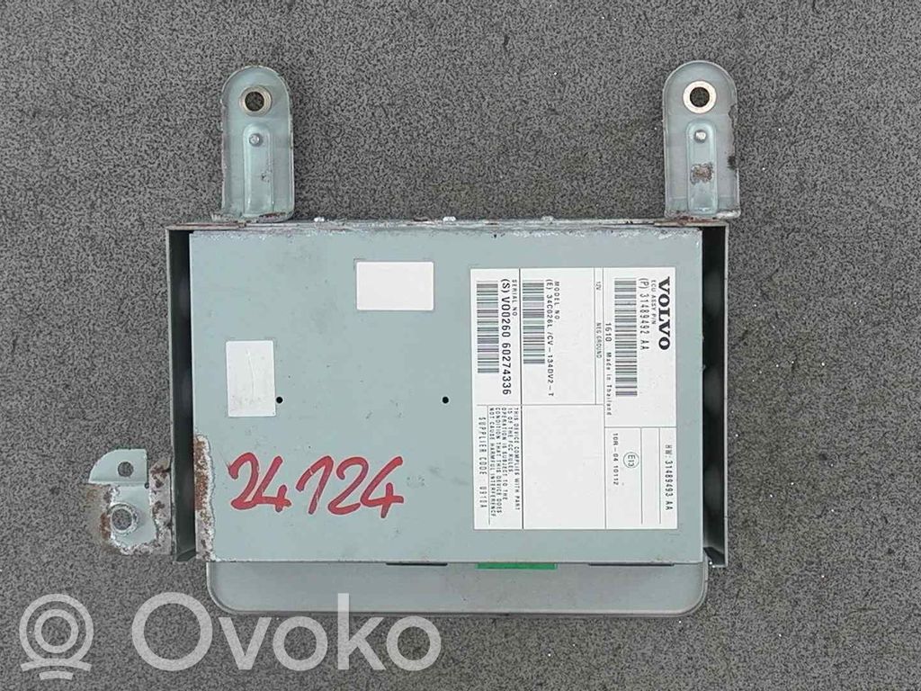 Sonstige Steuergeräte / Module