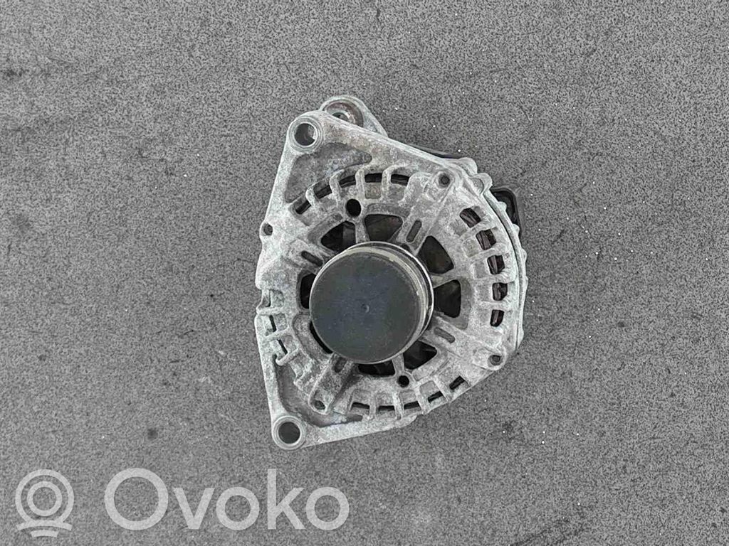 Alternador   13581891