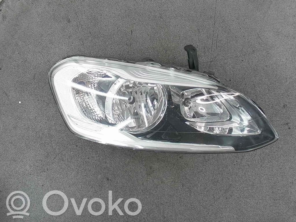 Volvo XC60 Scheinwerfer 