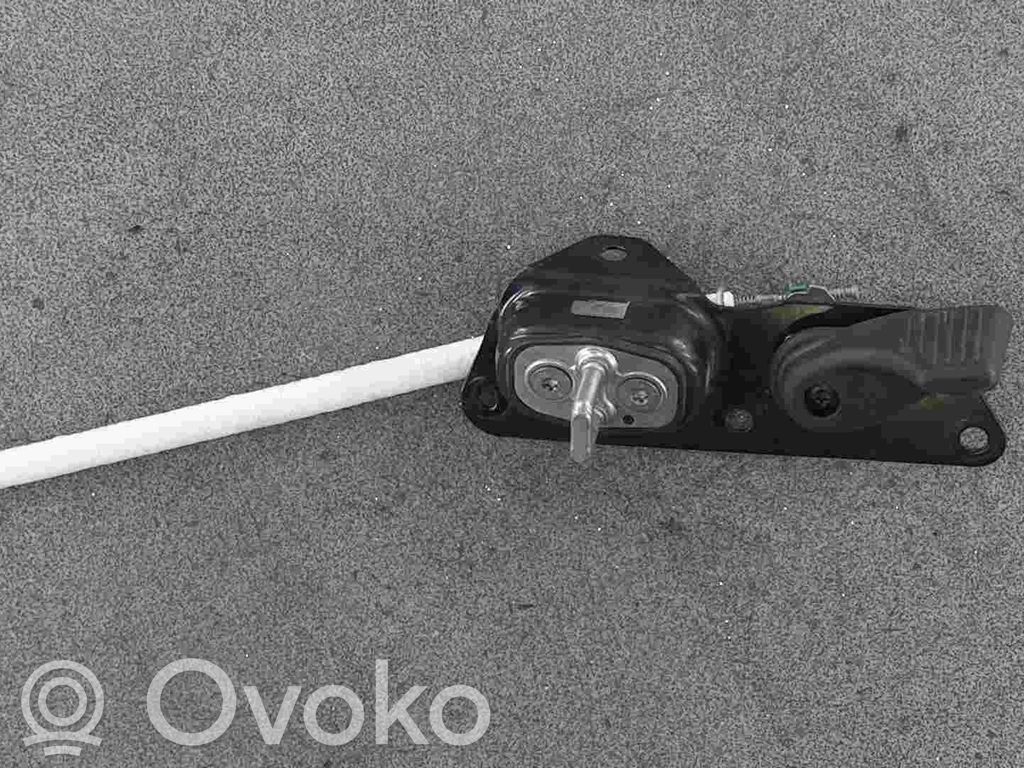 Front door interior handle   8719C9,9818171480