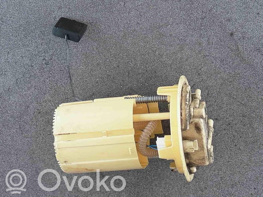 Citroen Berlingo Capteur niveau de carburant 